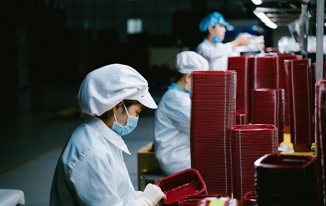 Urządzenia kontrolno-pomiarowe a ich wpływ na produktywność