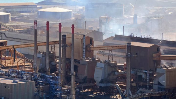 Produkcja przemysłowa a dostępność surowców – jakie problemy stoją przed przedsiębiorstwami?