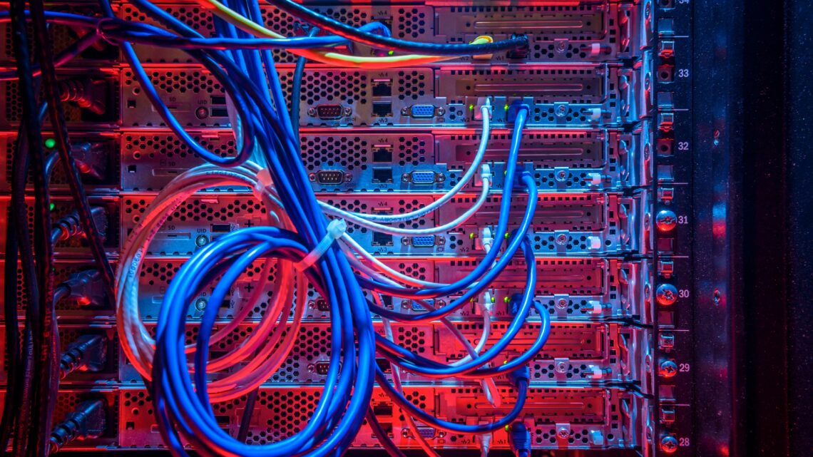 Nowoczesne rozwiązania w dziedzinie elektrotechniki