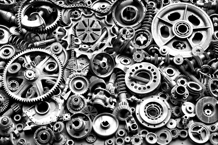 Przekładnie ślimakowe: Wykorzystanie w przemyśle i technologii