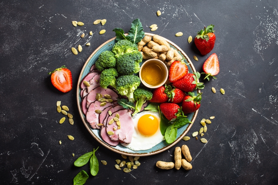 Transformacja przemysłu spożywczego: Innowacje w produkcji i zarządzaniu jakością