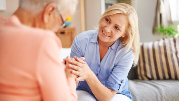 Jak zostać opiekunką osób starszych w Niemczech – dla przyszłych pracowników opieki