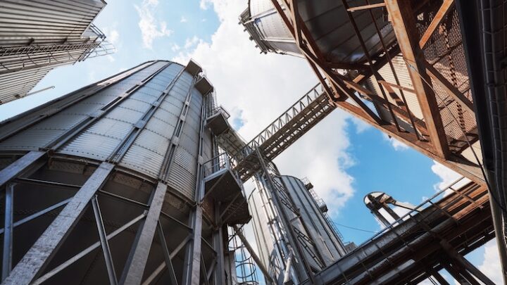 Przemysł 4.0: Przyszłość nowoczesnych technologii produkcji