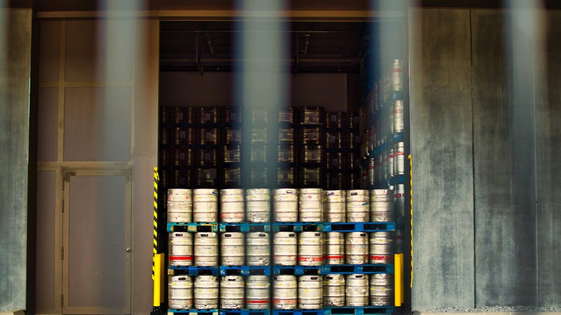 Odbojnice gumowe: Niezastąpione elementy w inżynierii budowlanej i przemysłowej