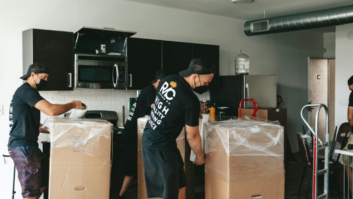 Gdzie umieścić wentylator kanałowy? 